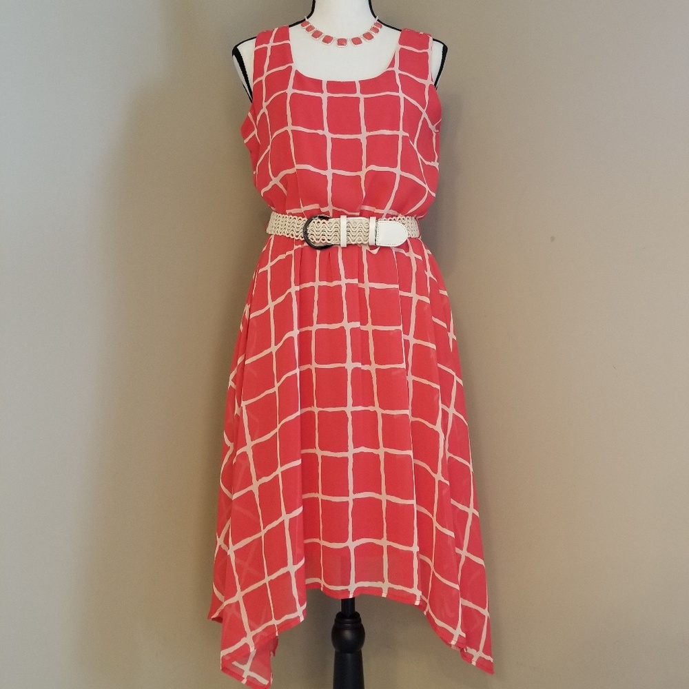 CATO Dress